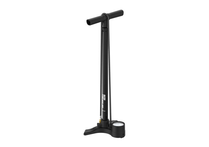 Lezyne MACRO FLOOR DRIVE -...