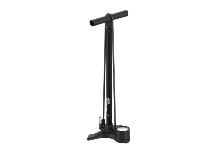 Lezyne MACRO FLOOR DRIVE -... 2