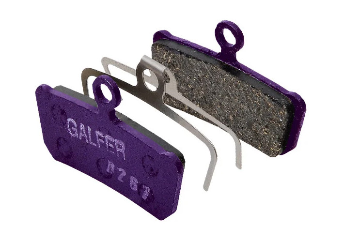 Galfer Hayes Dominion A4...
