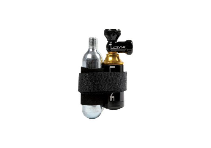 LEZYNE TUBELESS CO2 BLASTER 2
