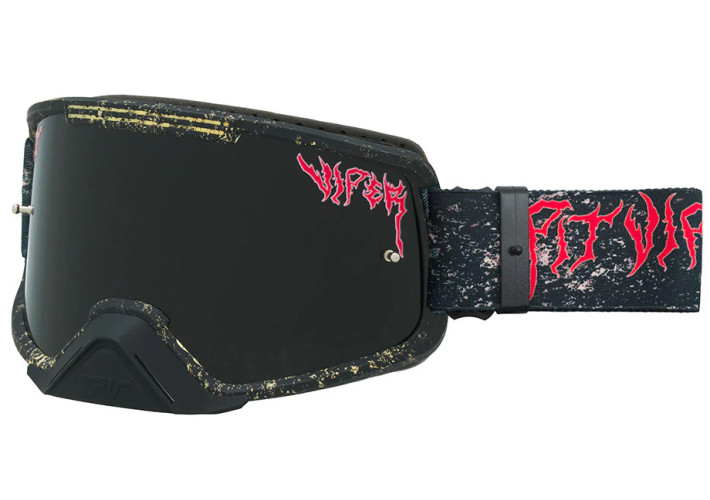 Pit Viper Goggles The Reign...