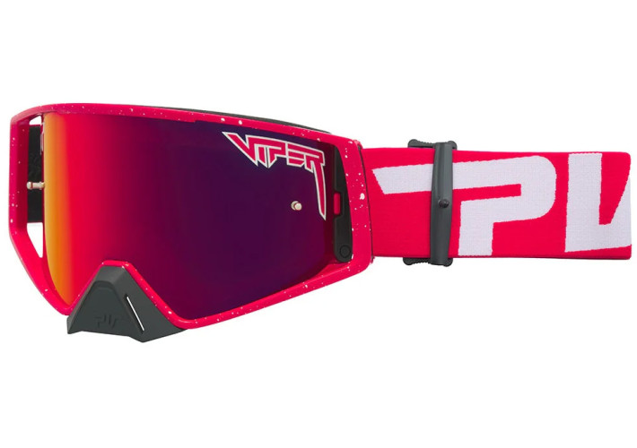 Pit Viper Goggles The...