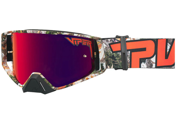 Маска Pit Viper Goggles The...