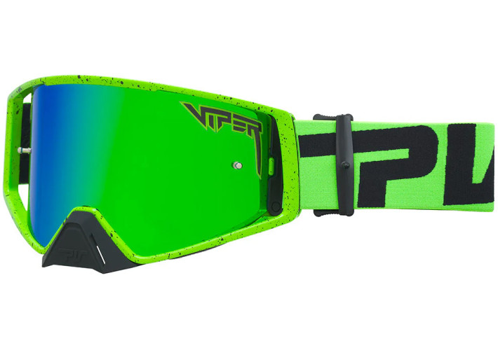 Pit Viper Goggles The...