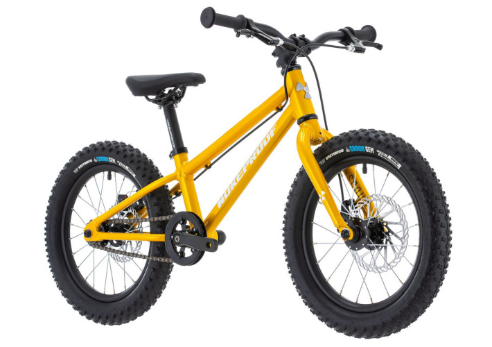 NUKEPROOF CUB Scout 16“ -...