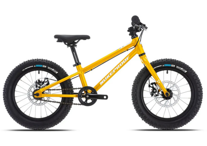 Детски велосипед NUKEPROOF... 2