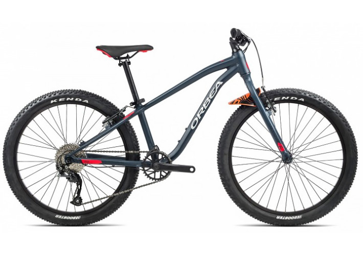ORBEA MX 24 TEAM - Blue...