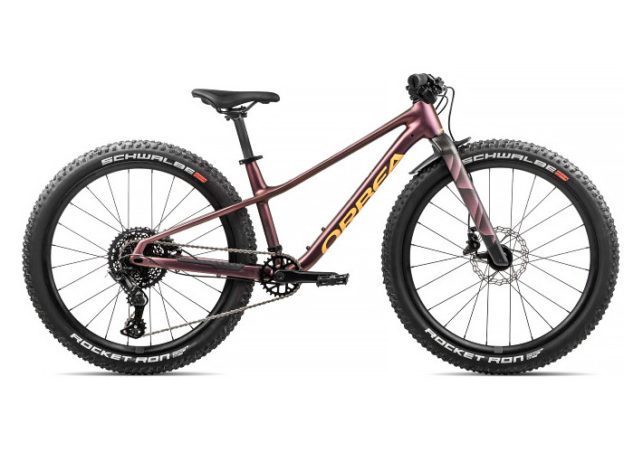 ORBEA KIMU 24" H10 kids...