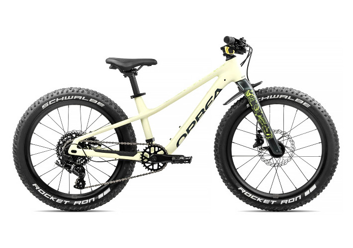 Детски велосипед ORBEA KIMU...