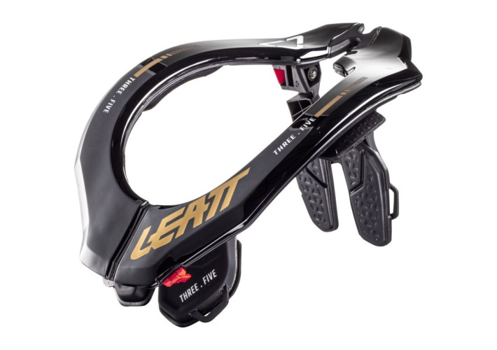 LEATT Neck Brace 3.5 - Black