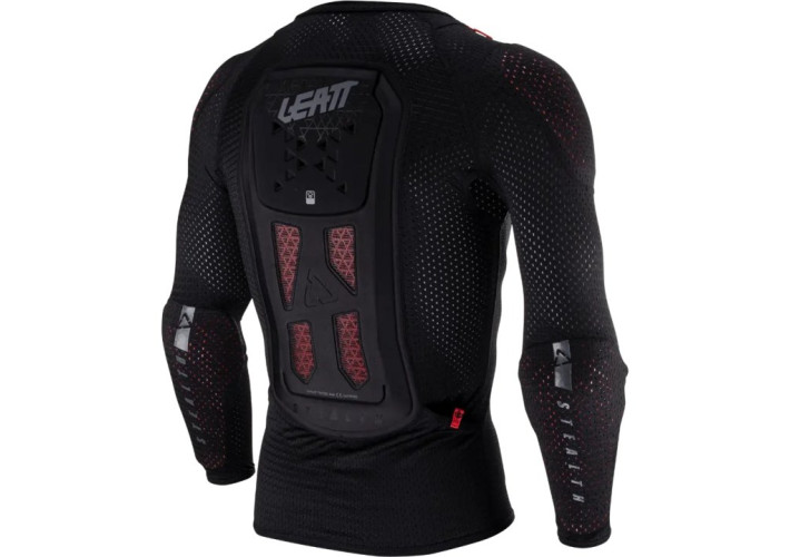 LEATT ReaFlex Stealth body... 2