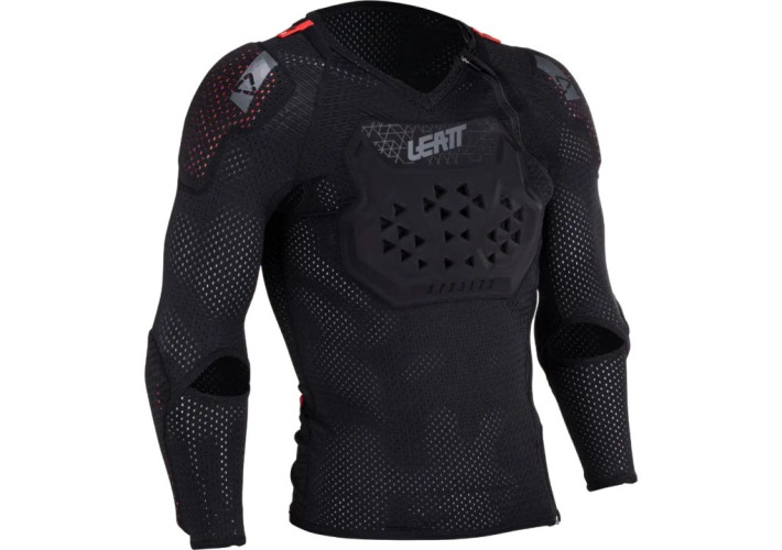 LEATT ReaFlex Stealth body...