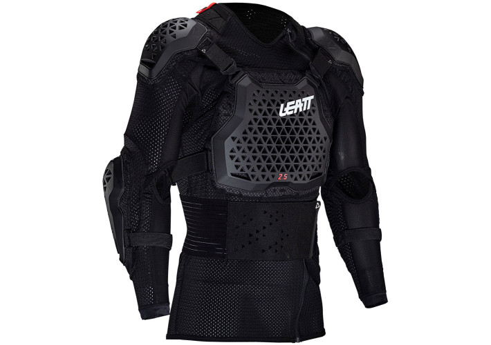 LEATT Body Protector 2.5 body armour...