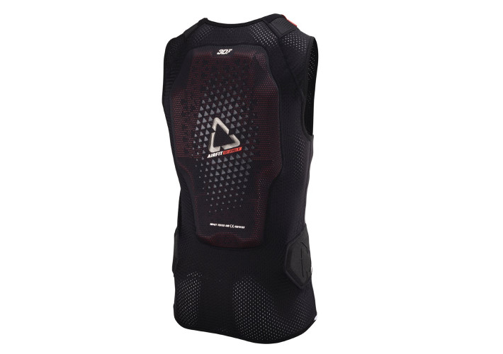 LEATT 3DF AirFit Evo back protector