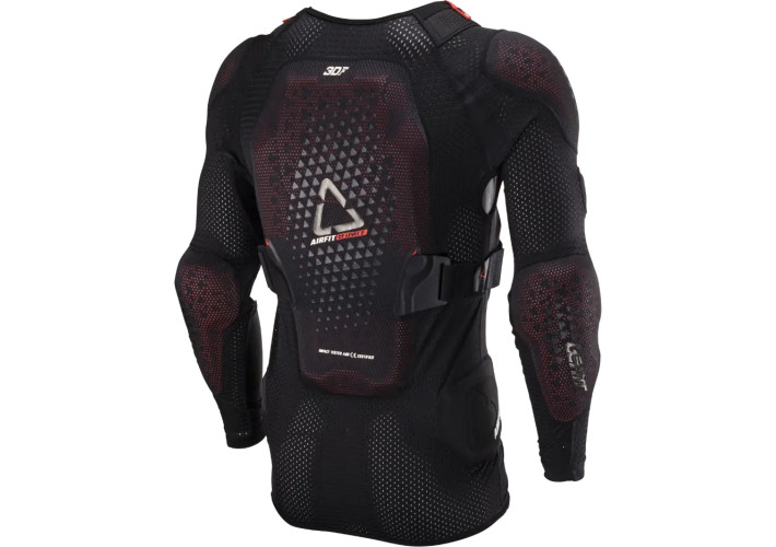 LEATT 3DF AirFit Evo full body armour