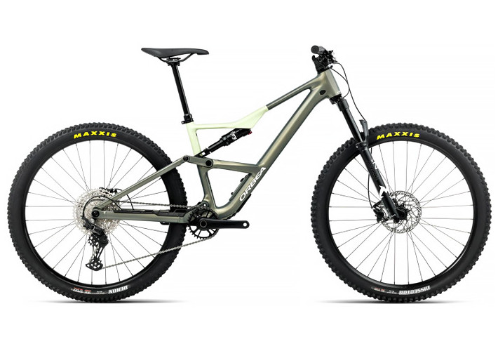 ORBEA OCCAM SL H30 29" - Spaceship...