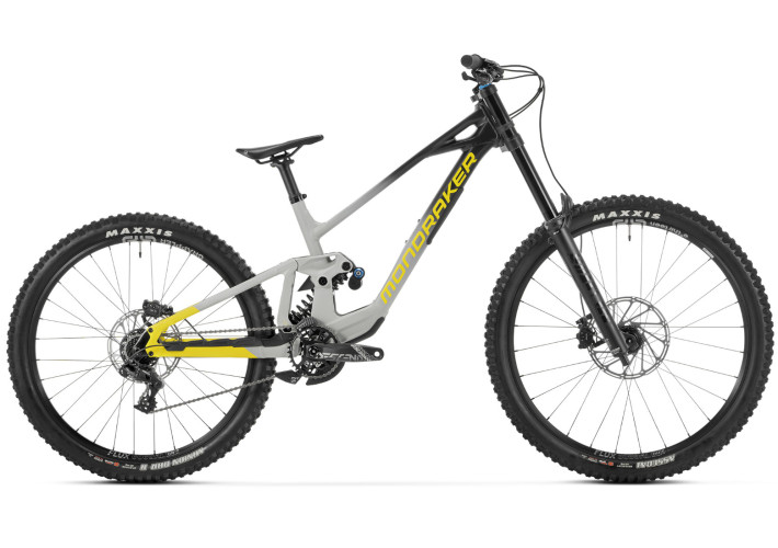 Велосипед Mondraker SUMMUM...