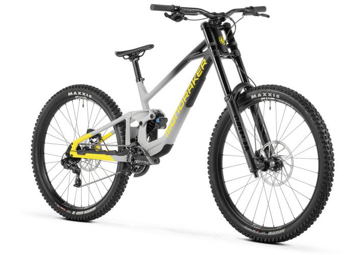 Mondraker SUMMUM R Mullet -... 2