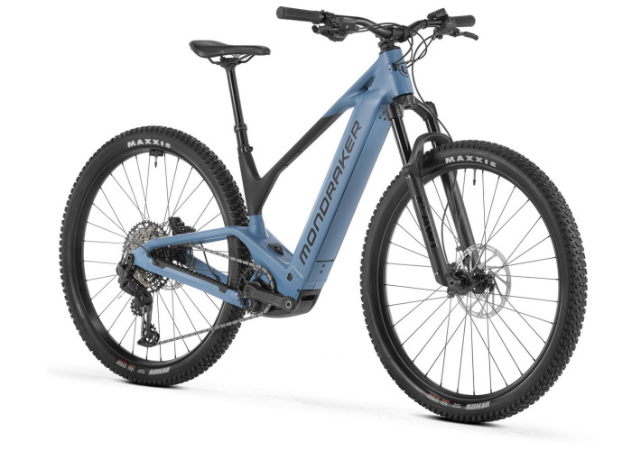 Mondraker PRIME R - Denim Blue