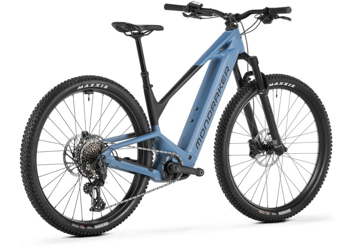 Mondraker PRIME R - Denim Blue 2
