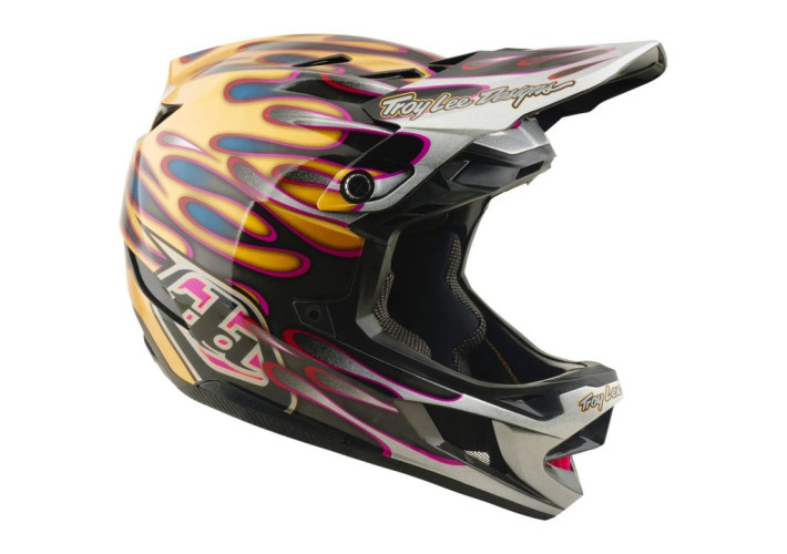 Troy Lee Designs D4 Carbon...