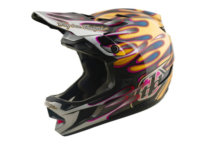 Fullface Каска Troy Lee... 2