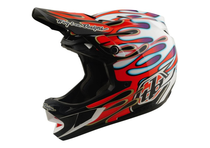 Troy Lee Designs D4... 2