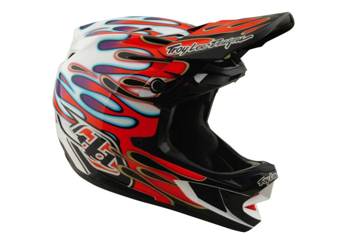 Troy Lee Designs D4...