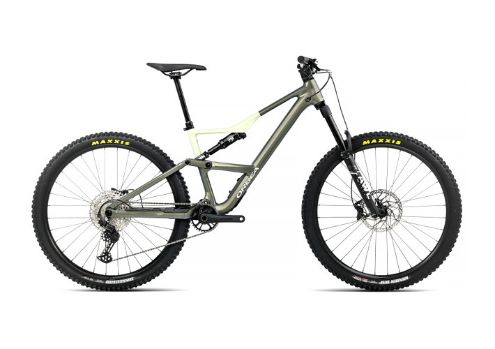 ORBEA OCCAM LT H30 29" - Spaceship...