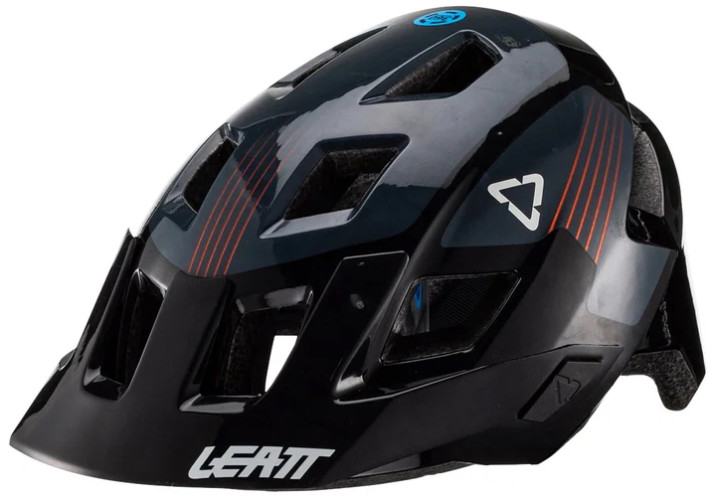 LEATT MTB AllMtn 1.0 Jr -... 2