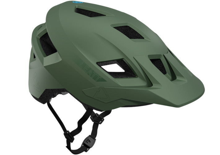 Каска LEATT Helmet MTB AllMtn 1.0 -...