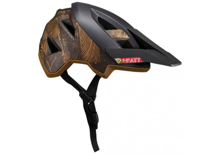 Каска LEATT Helmet MTB AllMtn 3.0 -...
