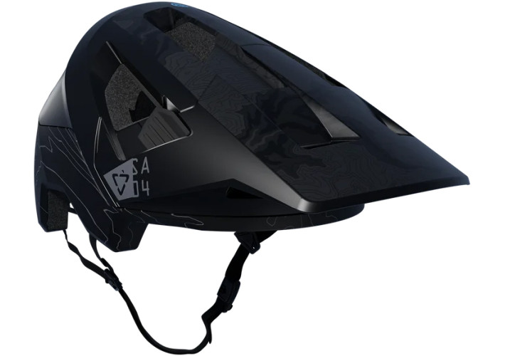 LEATT Helmet MTB AllMtn 4.0... 2