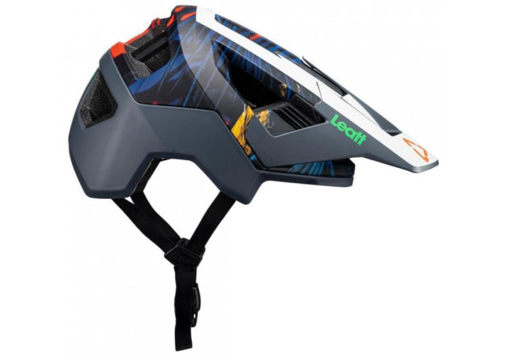 Каска LEATT Helmet MTB AllMtn 4.0 -...