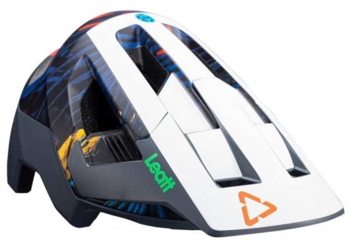 Каска LEATT Helmet MTB... 2