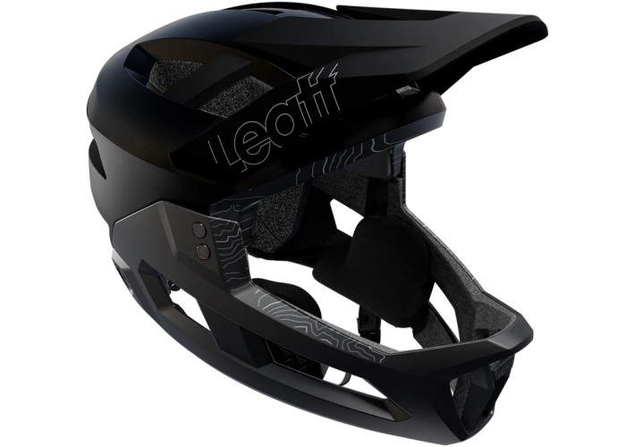 LEATT Helmet MTB Enduro 3.0...