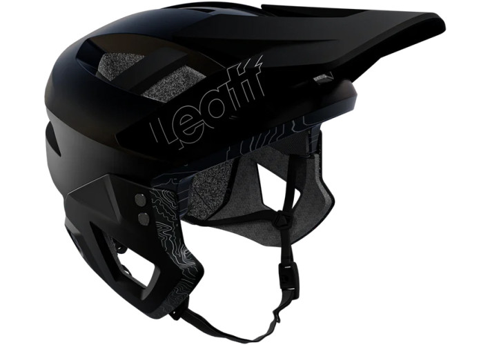 LEATT Helmet MTB Enduro 3.0... 2