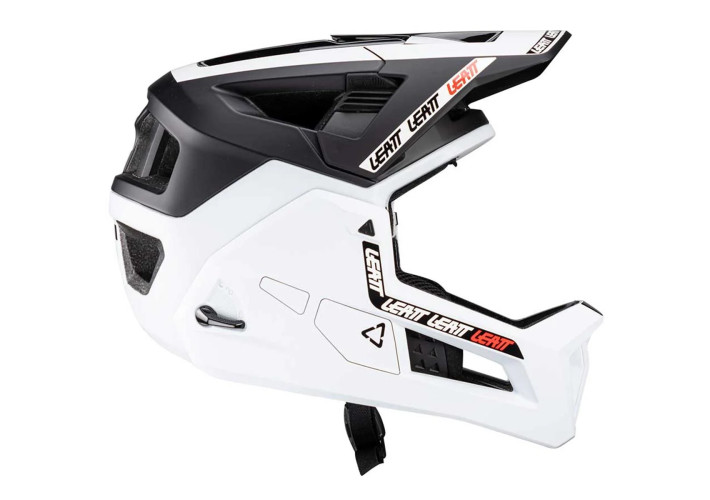 LEATT Helmet MTB Enduro 4.0...