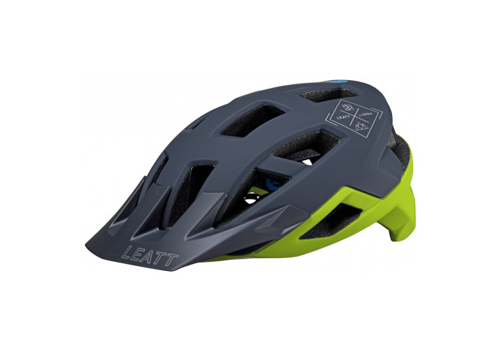 LEATT Helmet MTB Trail 2.0... 2