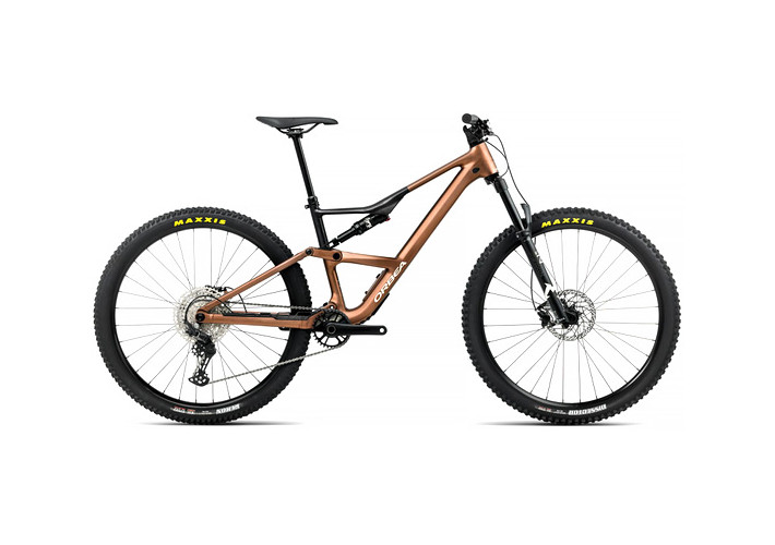 ORBEA OCCAM SL H30 29" -...