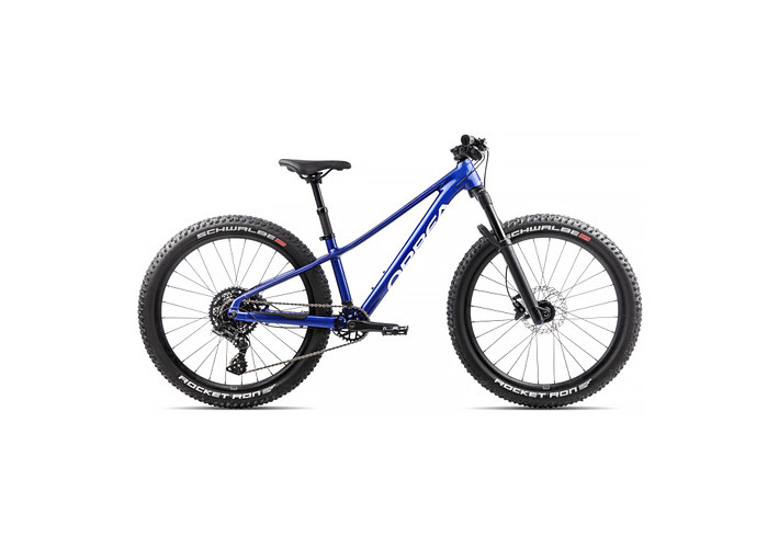 ORBEA KIMU 24" H10 TR 24 - Cobalt Blue