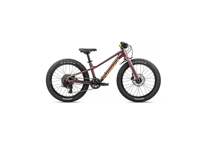 Детски велосипед ORBEA KIMU...