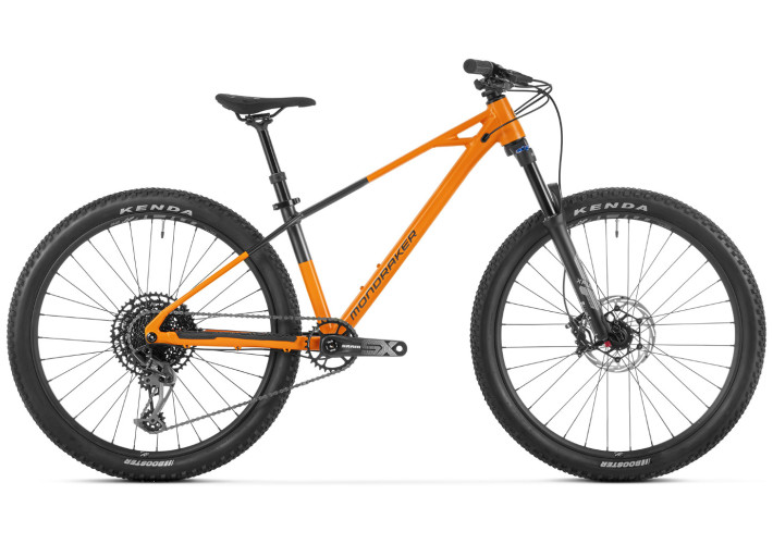 Детски велосипед Mondraker...