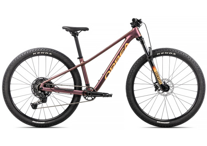 Детски велосипед ORBEA KIMU 27.5" H20...