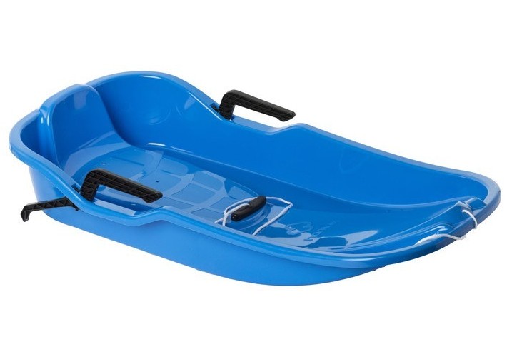 Шейна Hamax Sno Glider - blue