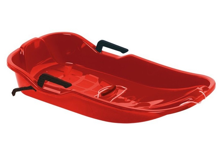 Шейна Hamax Sno Glider - red