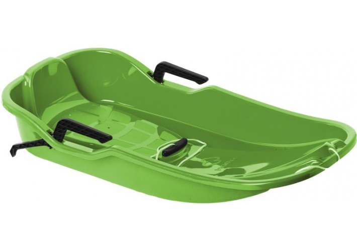 Hamax Sno Glider green