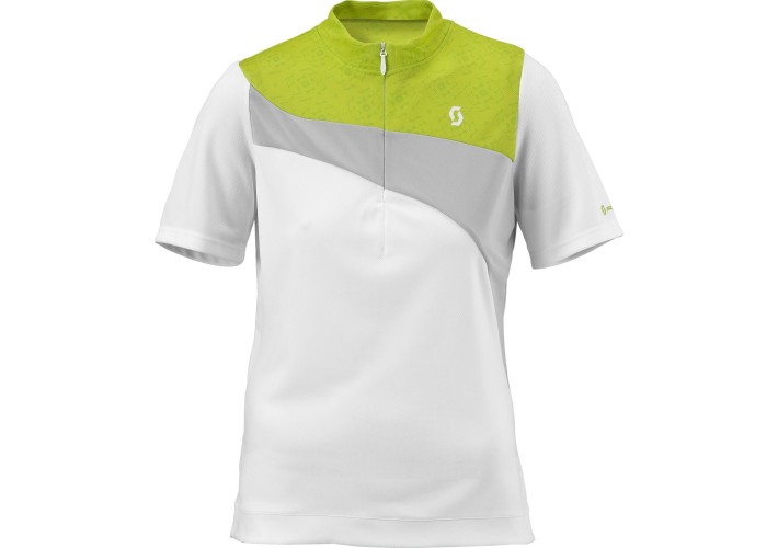 Scott Sky Jersey - LIME