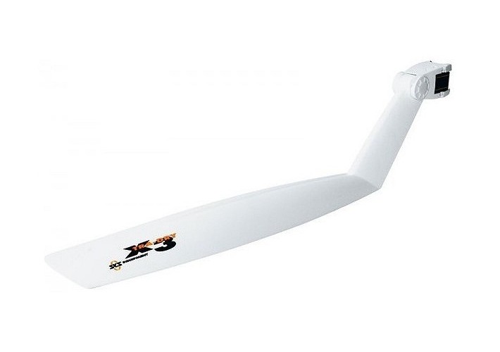 SKS X-tra Dry Rear Mudguard