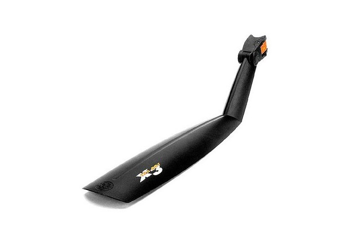 SKS X-tra Dry Rear Mudguard